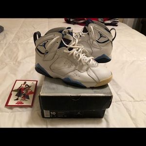 Air Jordan 7 retro